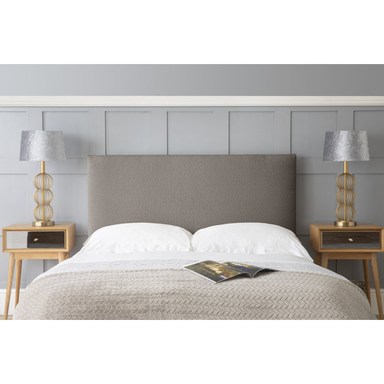 Headboard wayfair outlet queen